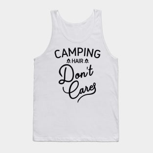 Camping Tank Top